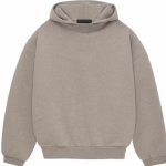 Fear of God Essentials Hoodies The Perfect Blend of Comfort and Style