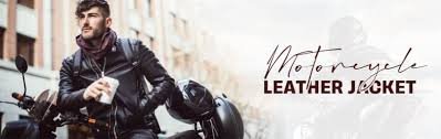 The Evolution and Impact of Fashion:  Leather Motorcycle Jacket