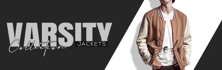 5 Stylish Ways to Wear a Men's Varsity Jacket