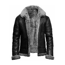 Why Sheepskin Leather Jackets Are a Must-Have for Every Wardrobe