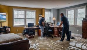 Water Damage Restoration: Fast & Effective Solutions for Your Home