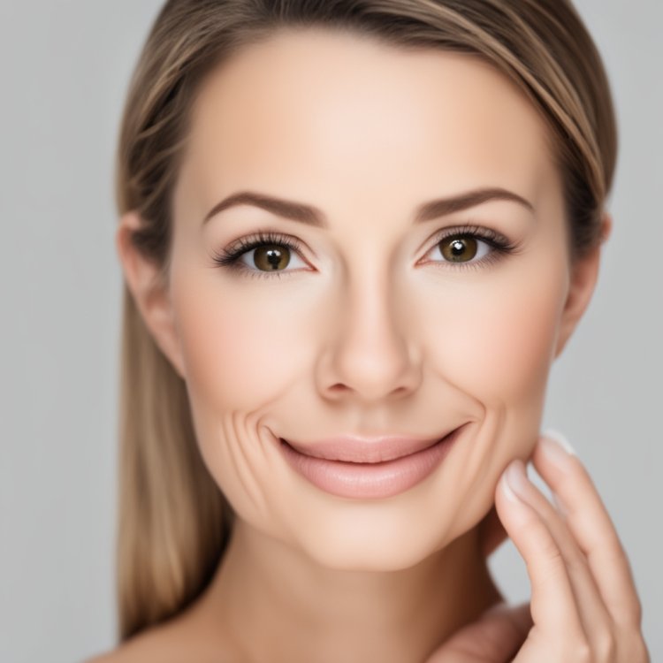 Face Lift & Microneedling Treatments for Radiant Skin