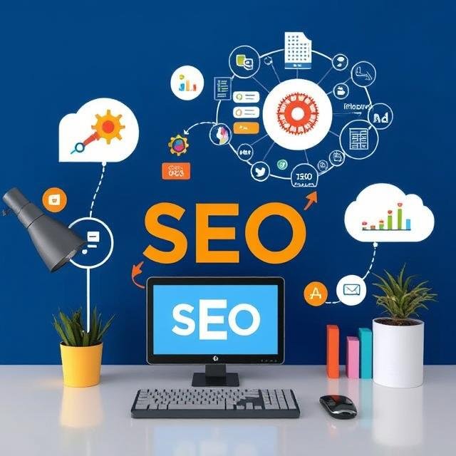 SEO Company in Ahmedabad – SEO That Delivers Growth