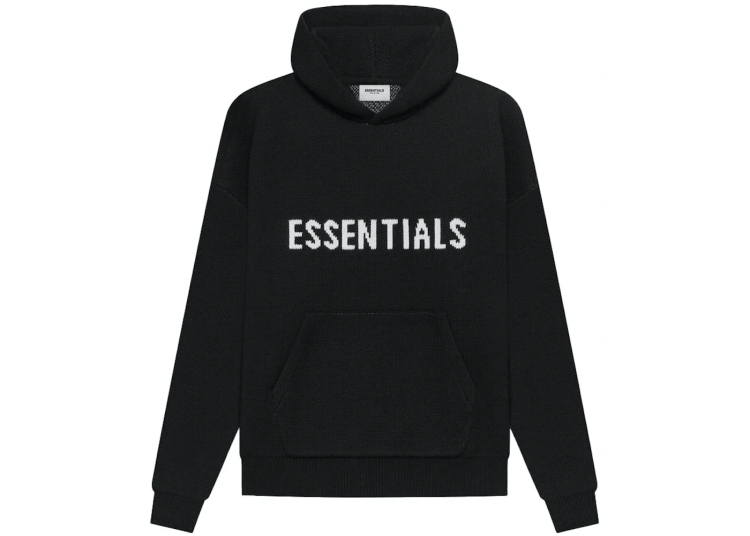 Essential Hoodies The Ultimate Guide to Trendy and Comfortable Fashion